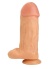 27 Cm Realistik Dildo