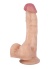 18 Cm Realistik Dildo