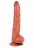 32 Cm Melez Dildo