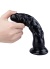 20 Cm Siyah Dildo