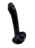 19 Cm Siyah Dildo