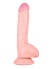 18.8 Cm Realistik Dildo