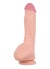 Sex Shop 25.5 Cm Realistik Dildo