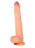 29.5 Cm Sex Shop Realistik Dildo