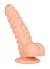 24 Cm Sex Shop Özel Realistik Dildo