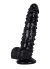 Seks Shop İstanbul 24 Cm Siyah Dildo