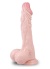 Sex Shop İstanbul 25.1 Cm Realistik Dildo