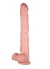 Sex Shop İstanbul 42 Cm Realistik Dildo