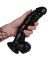 Sex Shop İstanbul 21.5 Cm Siyah Dildo