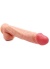 Seks Shop İstanbul 23.8 Cm Realistik Dildo