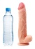 Seks Shop İstanbul 23.8 Cm Realistik Dildo