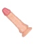 Seks Shop İstanbul 20 Cm Realistik Dildo