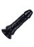 Seks Shop İstanbul 20 Cm Siyah Dildo