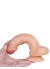 Seks Shop İstanbul 21 Cm Realistik Dildo