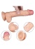 Seks Shop İstanbul 21 Cm Realistik Dildo