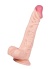 27 Cm Sex Shop Realistik Dildo