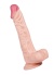 27 Cm Sex Shop Realistik Dildo