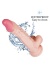 27 Cm Sex Shop Realistik Dildo