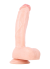 Sex Shop Özel 26 Cm Realistik Dildo