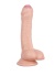 Sex Shop Özel 18 Cm Realistik Dildo