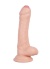 Sex Shop Özel 18 Cm Realistik Dildo