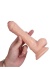 Sex Shop Özel 18 Cm Realistik Dildo