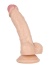 Sex Shop Özel 18.5 Cm Realistik Dildo