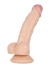 Sex Shop Özel 18.5 Cm Realistik Dildo