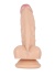 Sex Shop Özel 18.5 Cm Realistik Dildo