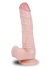 Sex Shop Özel 20 Cm Realistik Dildo