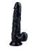 Sex Shop 20 Cm Realistik Dildo