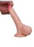 İstanbul Sex Shop 16.5 Cm Realistik Dildo