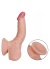 İstanbul Sex Shop 16.5 Cm Realistik Dildo