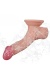 İstanbul Sex Shop 16.5 Cm Realistik Dildo