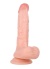 İstanbul Sex Shop 20.5 Cm Realistik Dildo