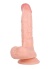 İstanbul Sex Shop 20.5 Cm Realistik Dildo