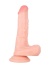 İstanbul Sex Shop 20.5 Cm Realistik Dildo