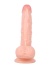 İstanbul Sex Shop 20.5 Cm Realistik Dildo