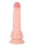 İstanbul Sex Shop 20.5 Cm Realistik Dildo