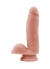 Sex Lure 17.5 Cm Kıkırdaklı Gerçekçi Dildo