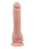 Carnal Pleasure 23.5 Cm Kıkırdaklı Gerçekçi Dildo