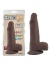 Dick Beats Melez 18 Cm Kıkırdaklı Gerçekçi Dildo