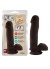 Philander Melez 18 Cm Kıkırdaklı Gerçekçi Dildo