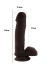 Philander Melez 18 Cm Kıkırdaklı Gerçekçi Dildo