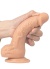 Naked Vibes 21 Cm Gerçekçi Dildo Vibratör