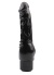 Rubicon Gerçekçi Zenci Penis Vibratör 19 Cm