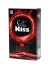 Silky Kiss Çilek Aromalı Prezervatif