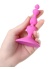 Loverty Anal Plug Pembe 8 Cm