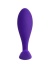 Hub Anal Plug Mor 7.2 Cm