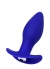 Fancy Anal Plug Mavi 10.7 Cm